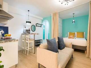 Appartement Las Palmas  6