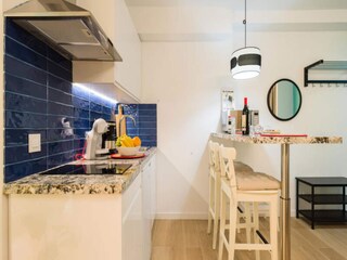 Appartement Las Palmas  9