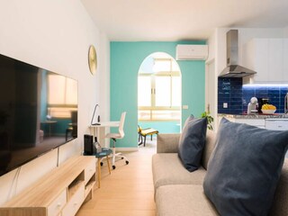 Apartment Las Palmas  22