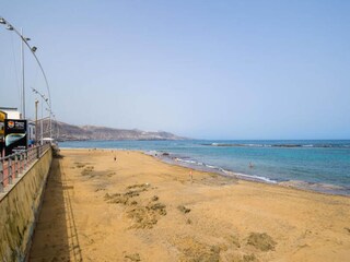 Appartement Las Palmas  30