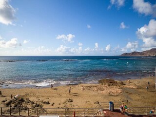 Appartement Las Palmas  34