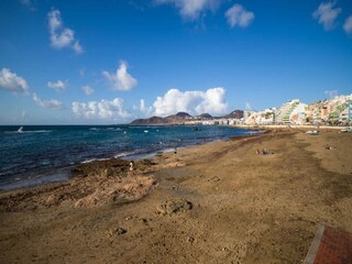 Appartement Las Palmas  44
