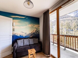 Apartment Les Orres Features 5