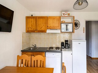 Apartment Les Orres Features 6