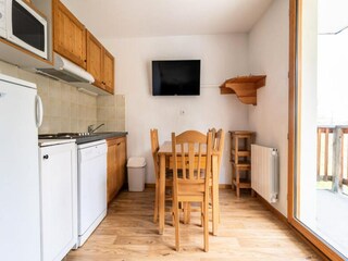 Apartment Les Orres Features 8