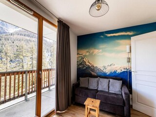 Apartment Les Orres Features 10