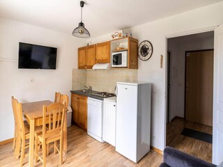 Apartment Les Orres Features 11
