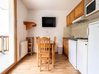 Apartment Les Orres Features 12