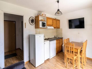 Apartment Les Orres Features 14