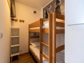 Appartement Les Orres Équipement 15