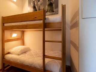 Appartement Les Orres Équipement 17