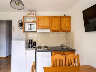 Apartment Les Orres Features 18