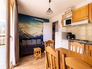 Apartment Les Orres Features 20