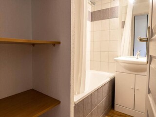 Apartment Les Orres Features 22