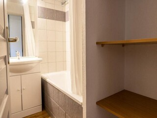 Apartment Les Orres Features 24