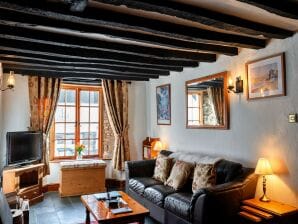 Ferienhaus Hütte in Chittlehampton nahe Bell Inn - Umberleigh - image1