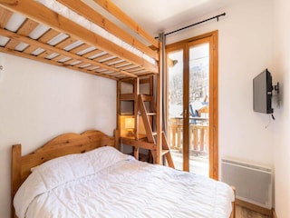 Apartment Les Orres Ausstattung 3