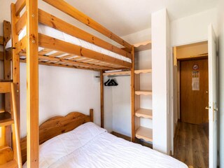 Appartement Les Orres Kenmerken 4