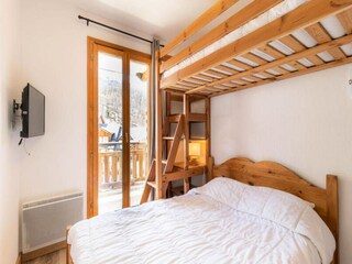 Apartment Les Orres Ausstattung 5