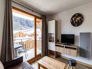 Apartment Les Orres Ausstattung 7
