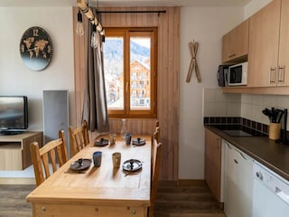 Apartment Les Orres Ausstattung 15