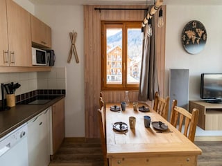 Apartment Les Orres Ausstattung 19