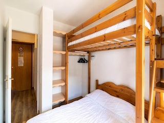 Apartment Les Orres Ausstattung 20