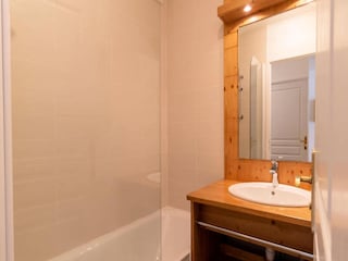Apartment Les Orres Ausstattung 21
