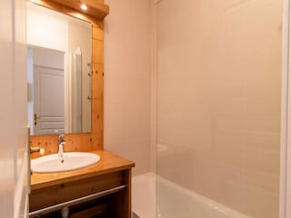 Apartment Les Orres Ausstattung 22