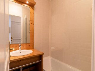 Appartement Les Orres Kenmerken 22