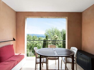 Appartement Mallemort  6