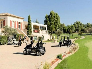 Apartment Mallemort  8