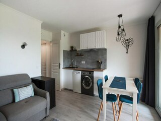 Appartement Mallemort  9