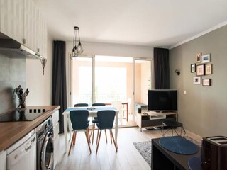Appartement Mallemort  10