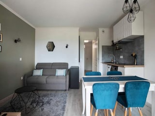 Appartement Mallemort  11