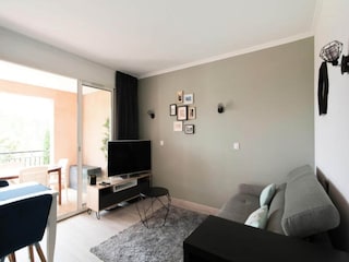 Appartement Mallemort  14