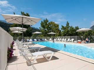 Apartment Annecy  1