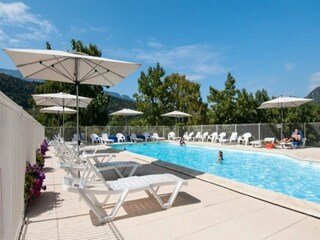 Appartement Annecy  1