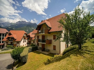 Apartment Annecy  2