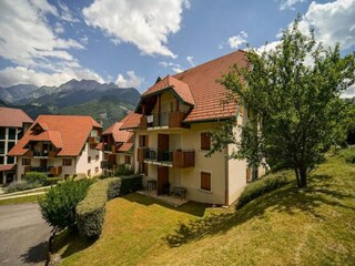 Appartement Annecy  2