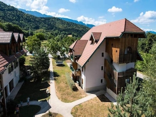 Apartment Annecy  3