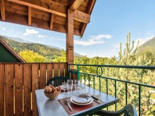 Apartment Annecy  4