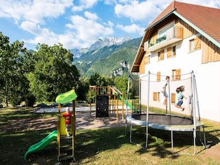 Apartment Annecy  5