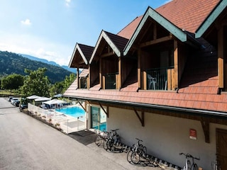 Apartment Annecy  6