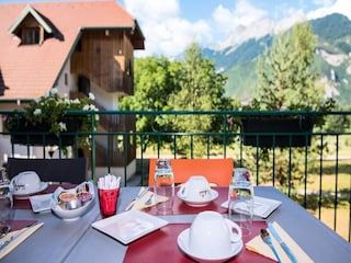 Apartment Annecy  8