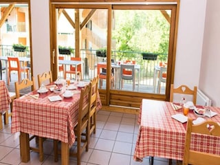 Apartment Annecy  9