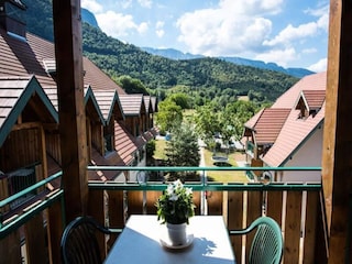 Apartment Annecy  10