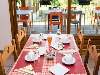 Apartment Annecy  11
