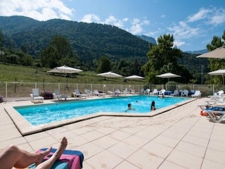 Apartment Annecy  12