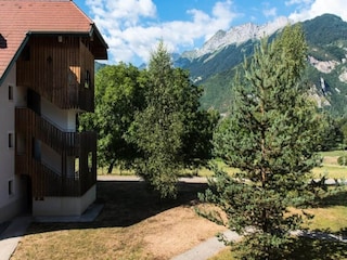 Apartment Annecy  13